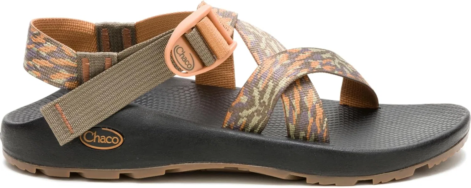 Сандалии мужские Z1 Classic, Chaco, Flare Canyon Clay
