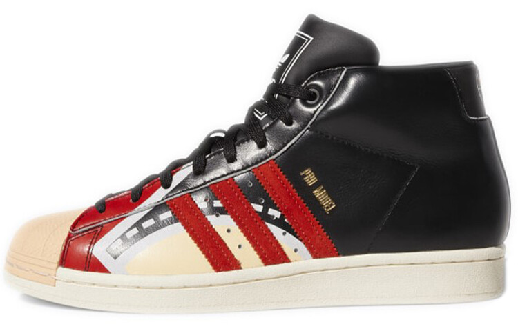 Adidas originals Pro Model Обувь для скейтбординга унисекс