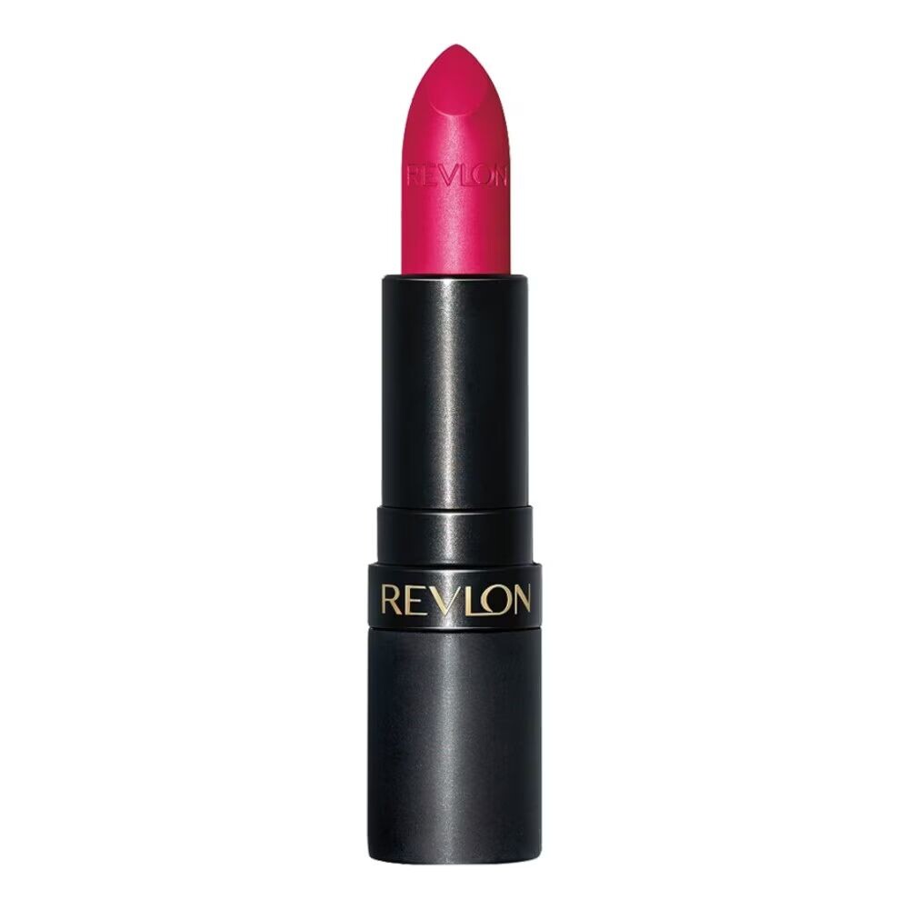 

Revlon Super Lustrous The Luscious Mattes Lip 4,2 г. 023 Вишни в снегу, Cherry