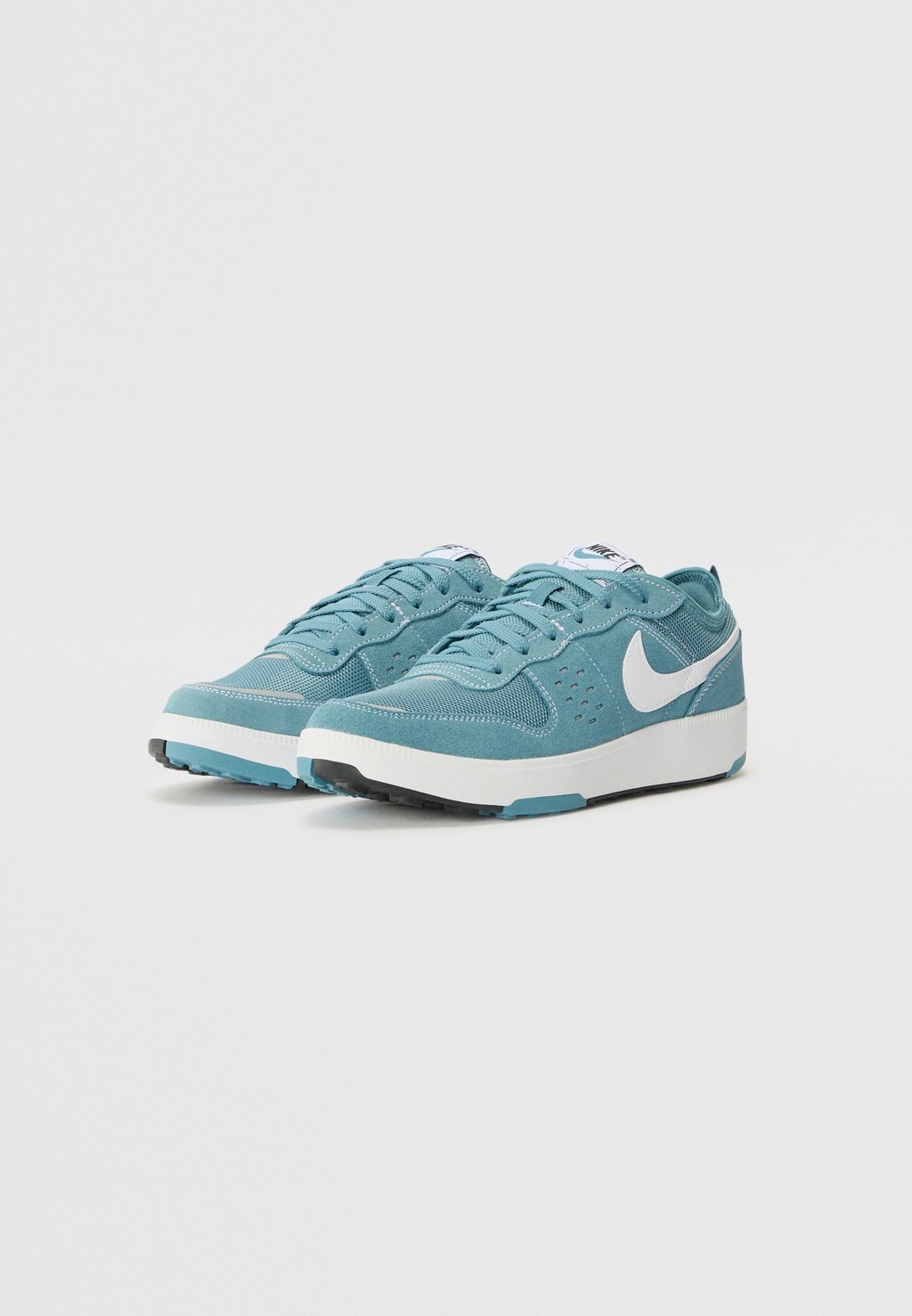 Кроссовки C1TY UNISEX Nike Sportswear, сине-серый — фото 2