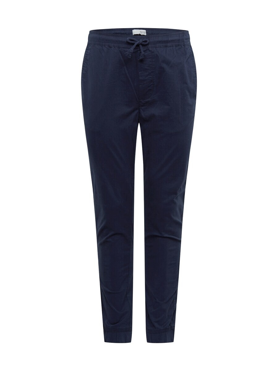 

Тканевые брюки !Solid Tapered Pants, темно-синий