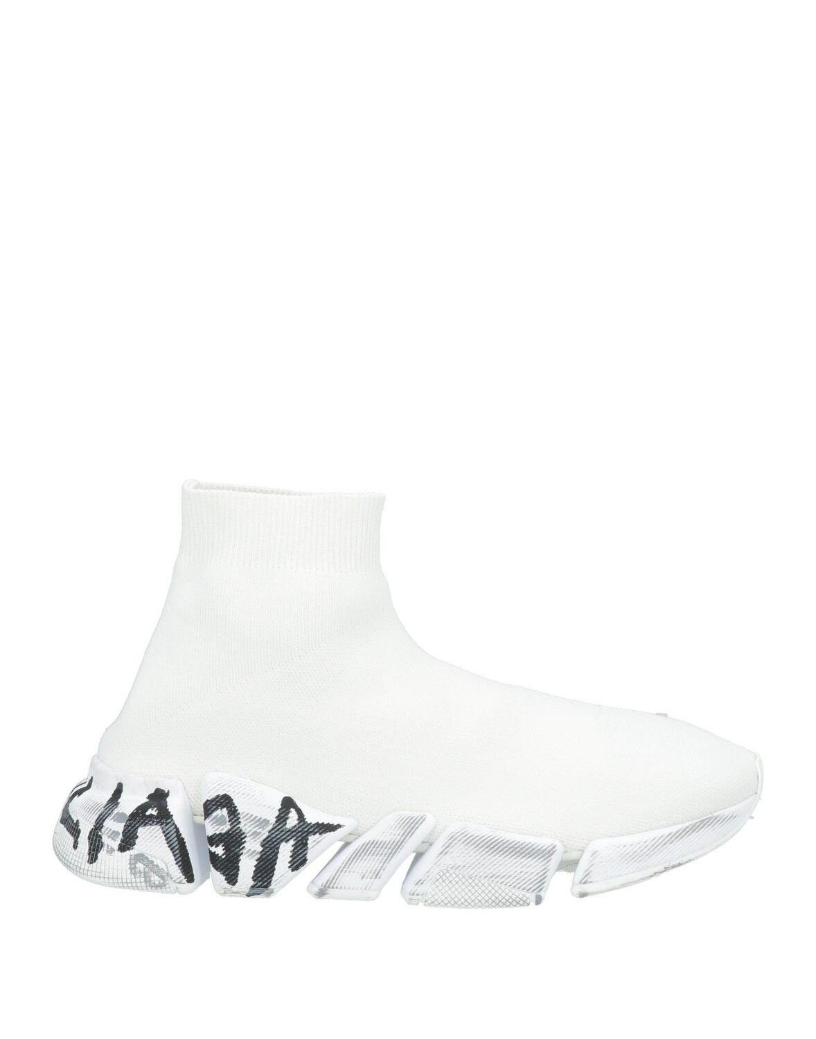 

Кроссовки Balenciaga, кремовый