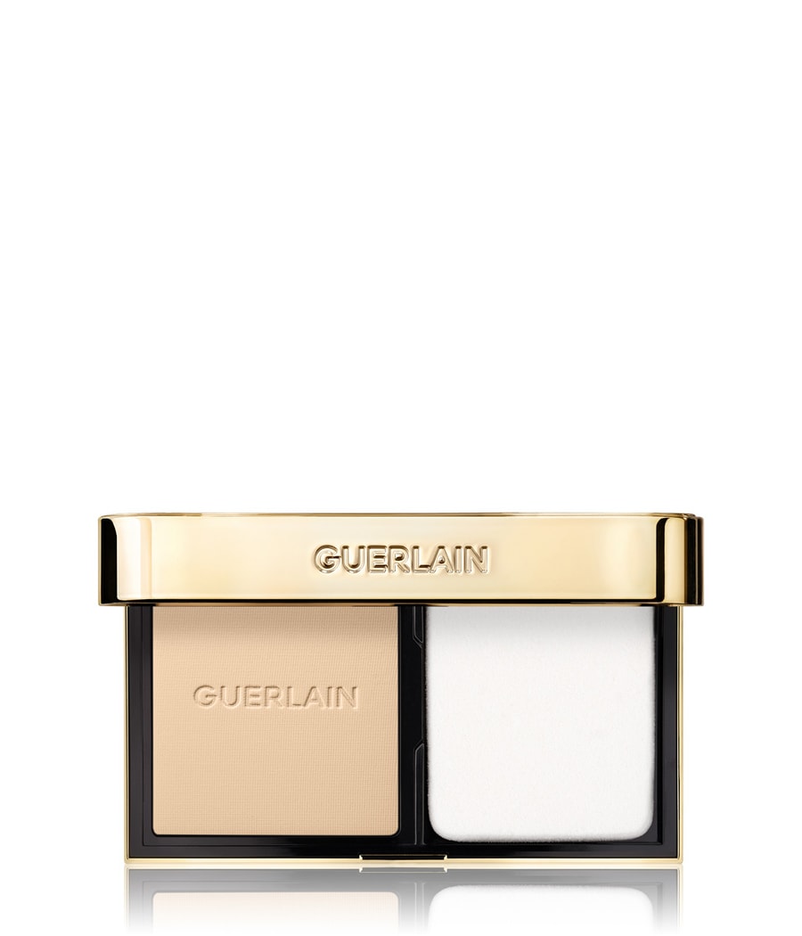 

Компактная основа GUERLAIN Parure Gold Compact, Nr. 0N, 8.7g