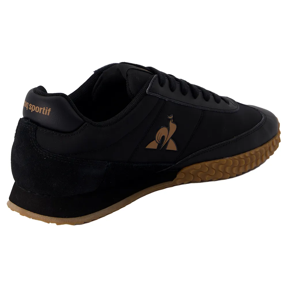 

Кроссовки Le Coq Sportif Veloce trainers, черный