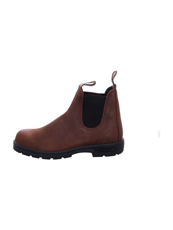 

Ботинки челси Blundstone Chelsea, коричневый