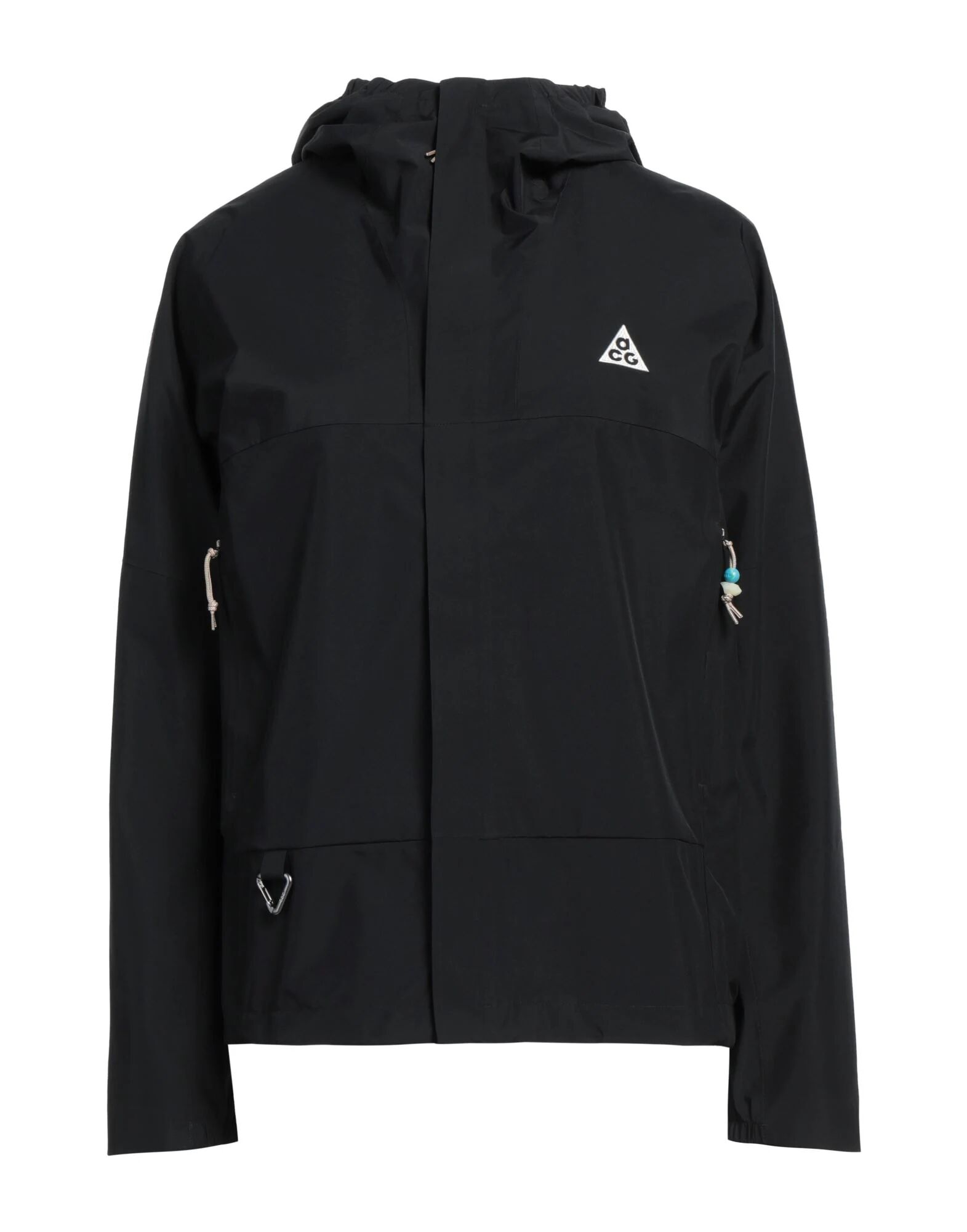 

Куртка Nike, черный