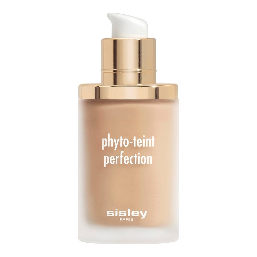 Тональный крем для лица phyto-teint perfection Sisley, 3 - apricot, объем 30 мл — фото 2