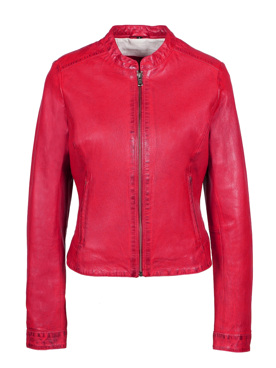 

Куртка межсезонная FREAKY NATION Bea, красный