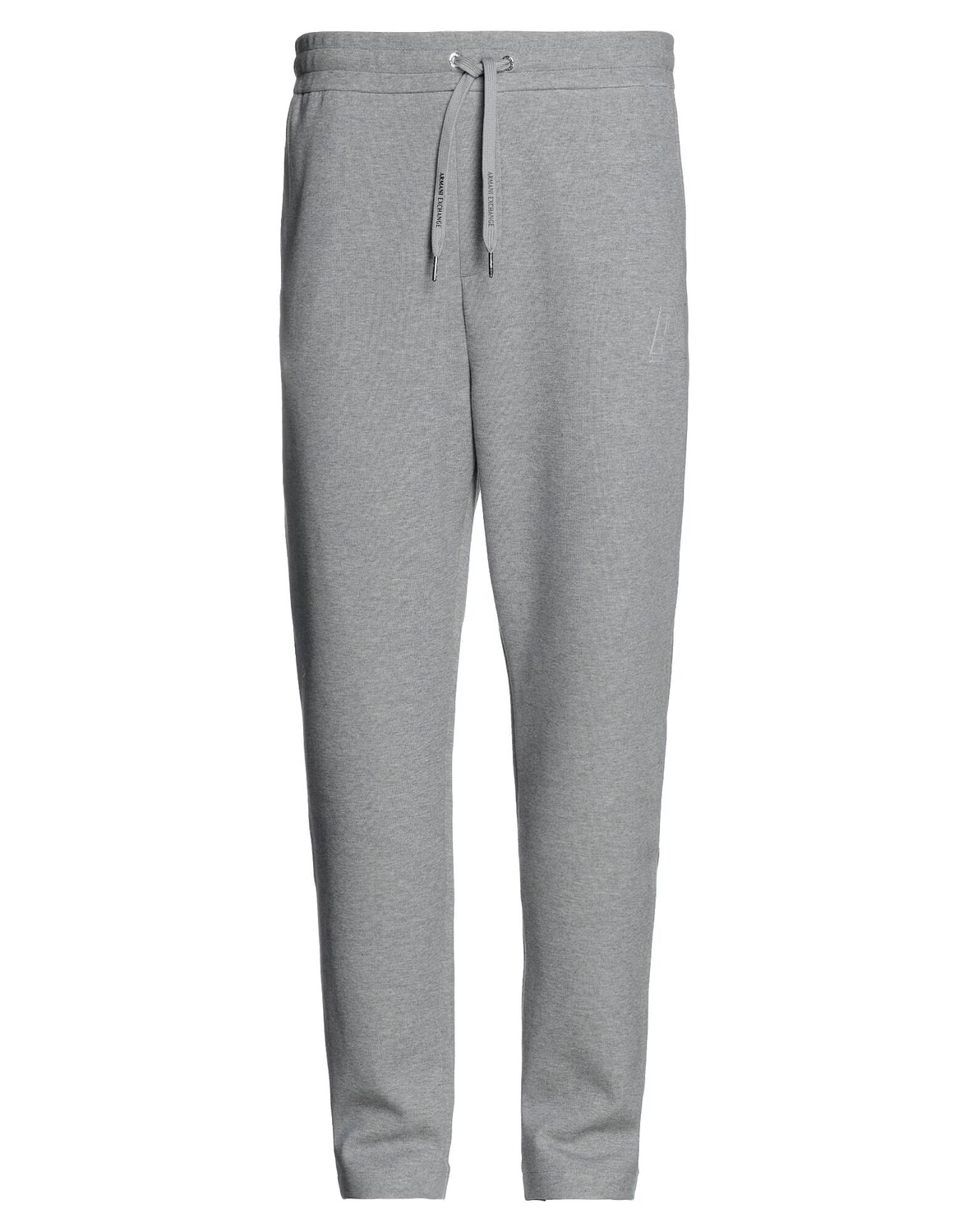 

Брюки Armani Exchange, светло-серый