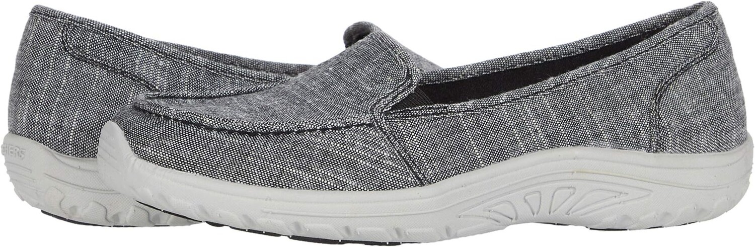 

Кроссовки Reggae Fest - Manzanita SKECHERS, черный