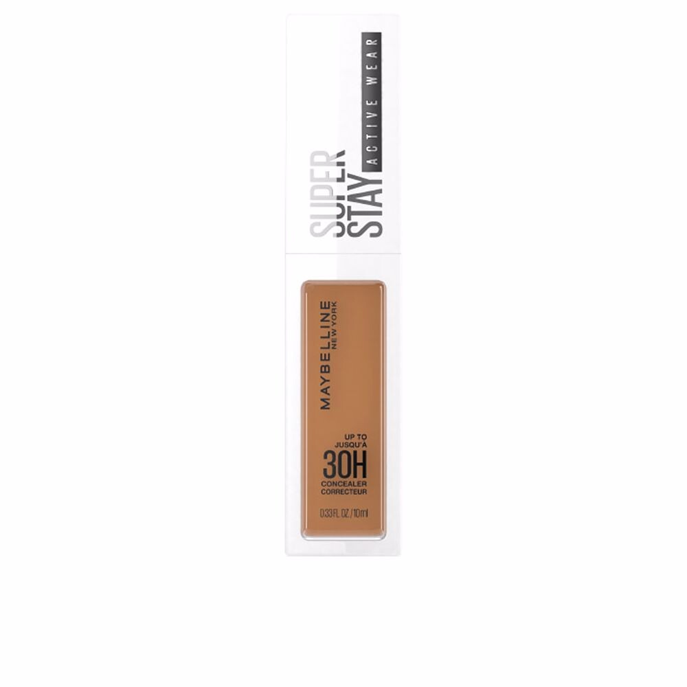 

Консиллер макияжа Superstay activewear 30h corrector Maybelline, 30 мл, 45-tan