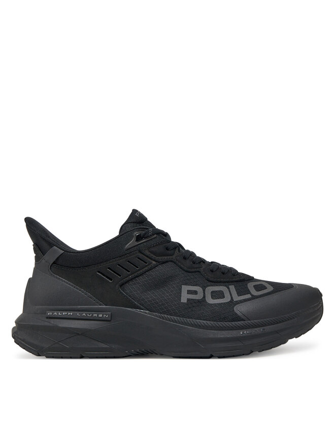 

Кроссовки Court Blade 809961052001 Polo Ralph Lauren, черный