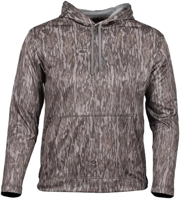 

Gamehide High Performance Camo Fleece Hoodie