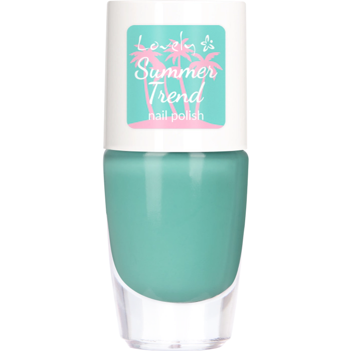

Лак для ногтей esmalte de uñas summer trend Lovely Makeup, цвет n3