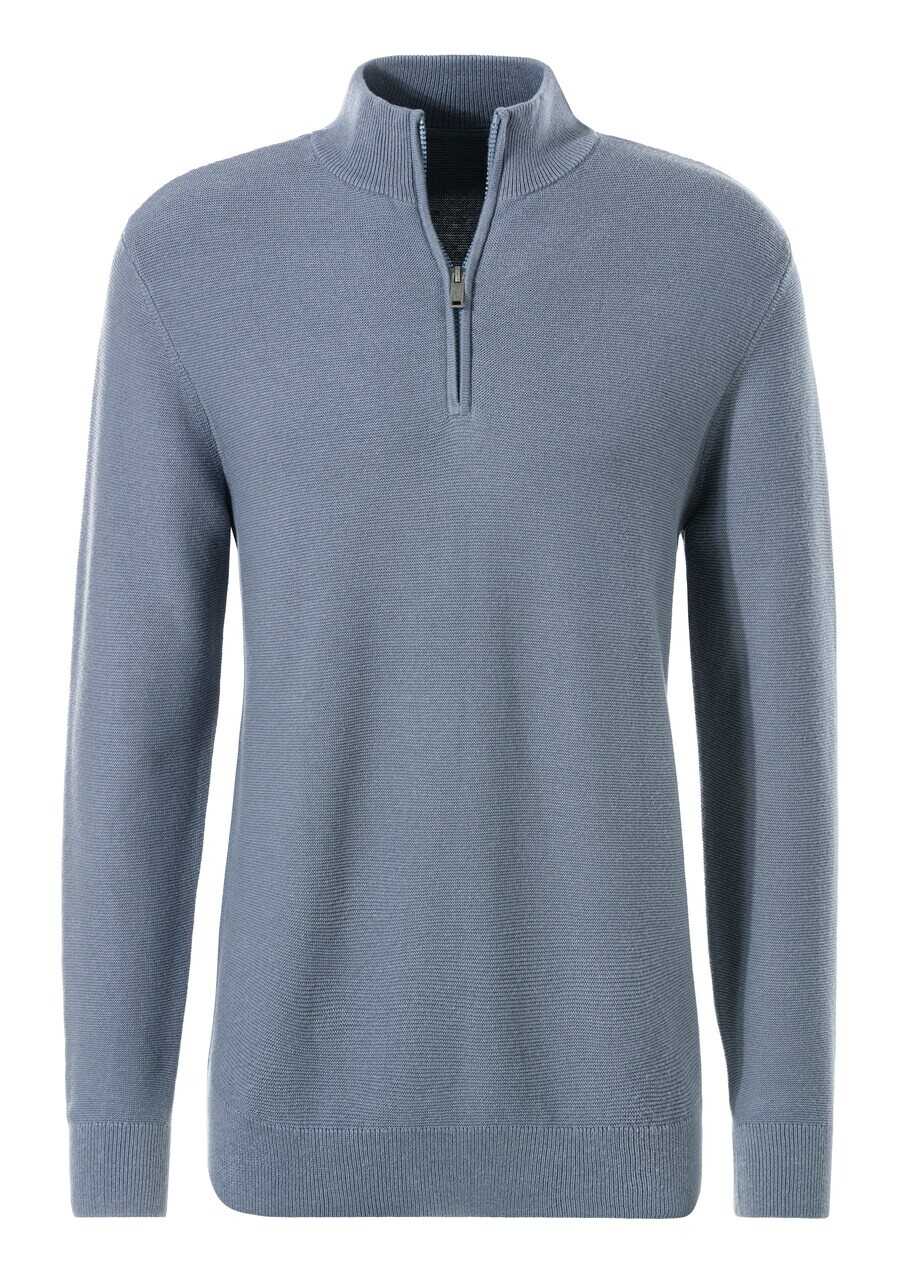 

Водолазка Authentic Le Jogger Sweater, синий