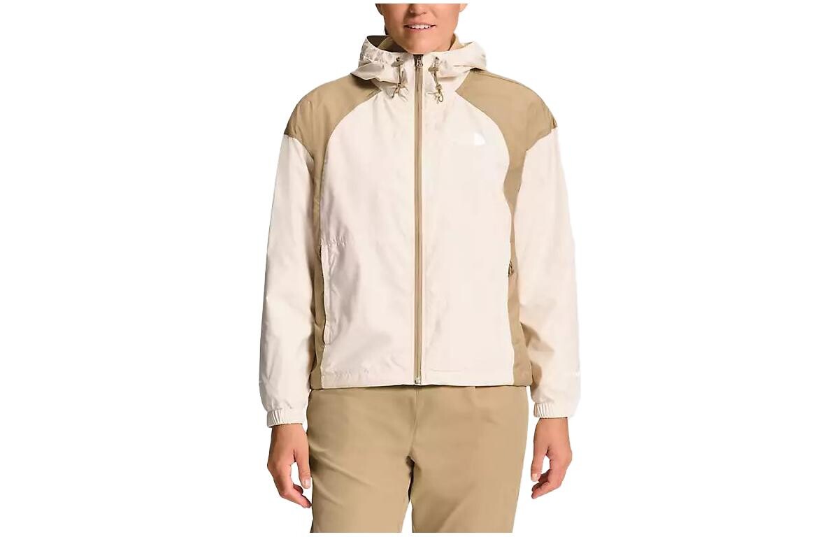 

Куртка женская светло-хаки The North Face