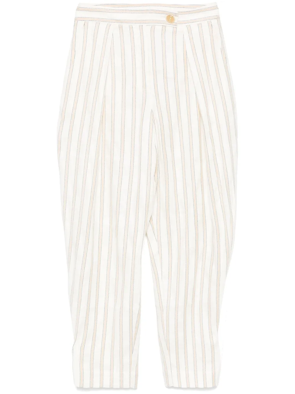 

Брюки Illuminate ZIMMERMANN, нейтральный