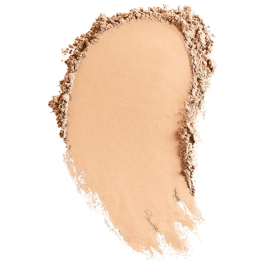 Тональный крем для лица matte spf 15 Bareminerals, nr. 03 - fairly light, вес 6 гр. — фото 2