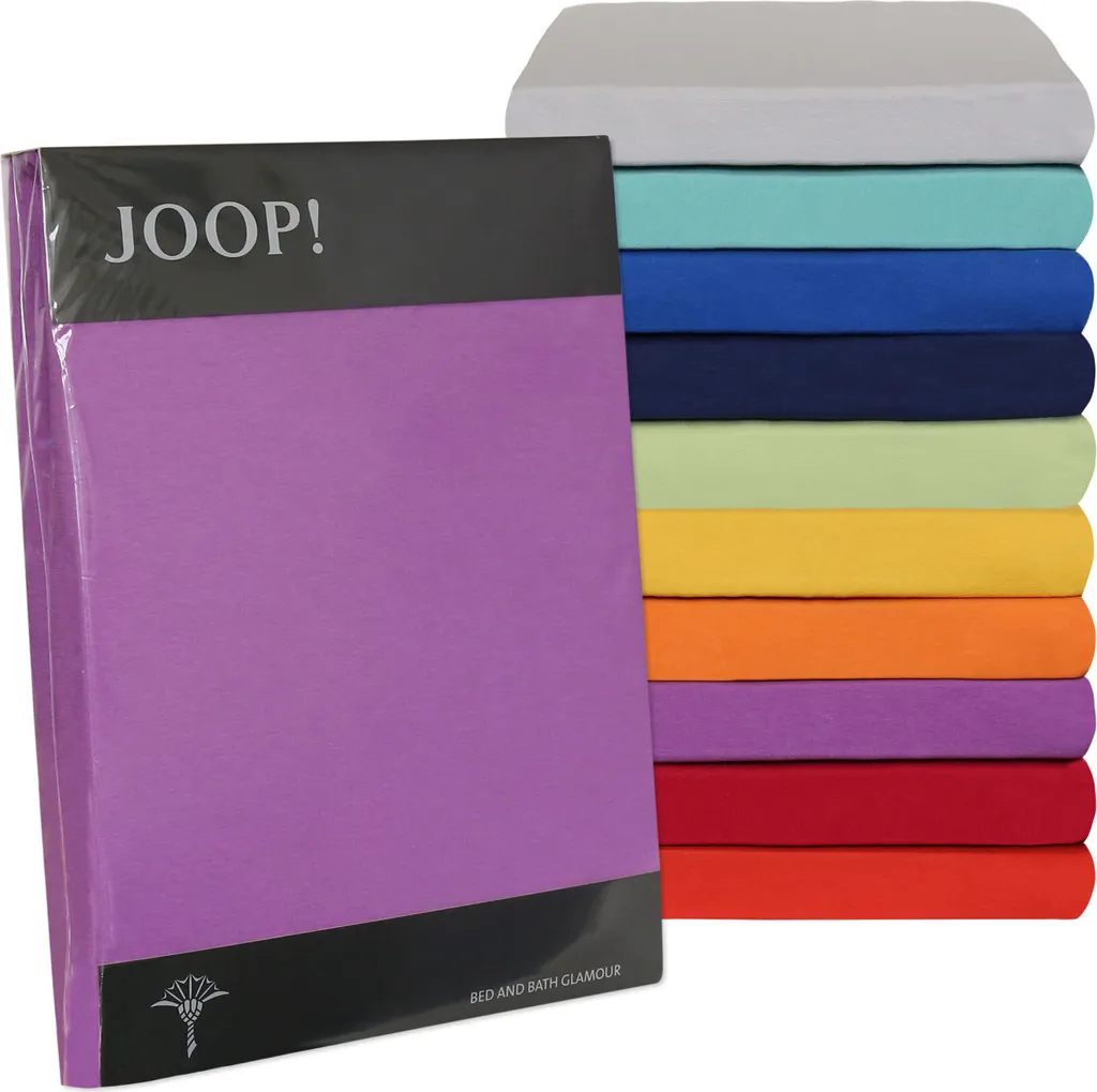 

Простыня Joop, серый