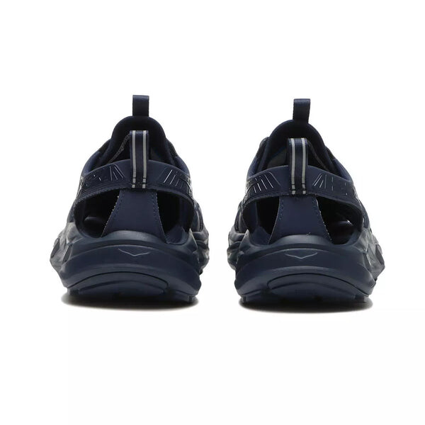 Сандалии hopara river trekking sandals 'varsity navy' Hoka One One, синий — фото 4