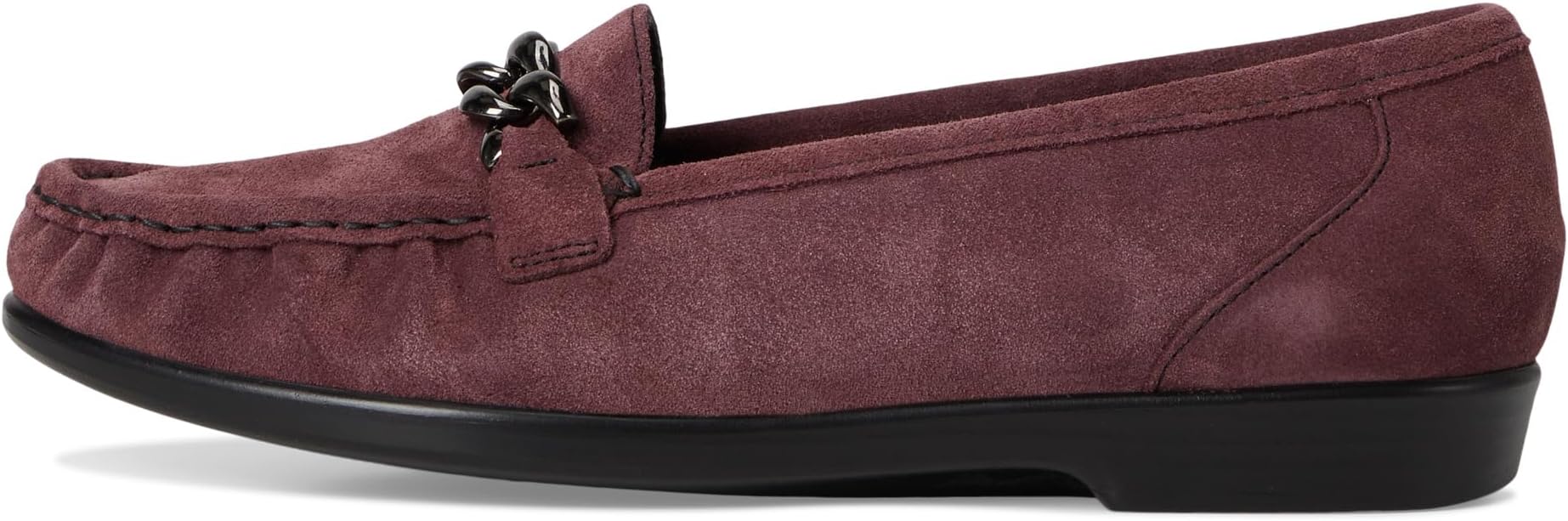 Лоферы SAS Women's Metro Link Comfort Loafers, Rhubarb — фото 4