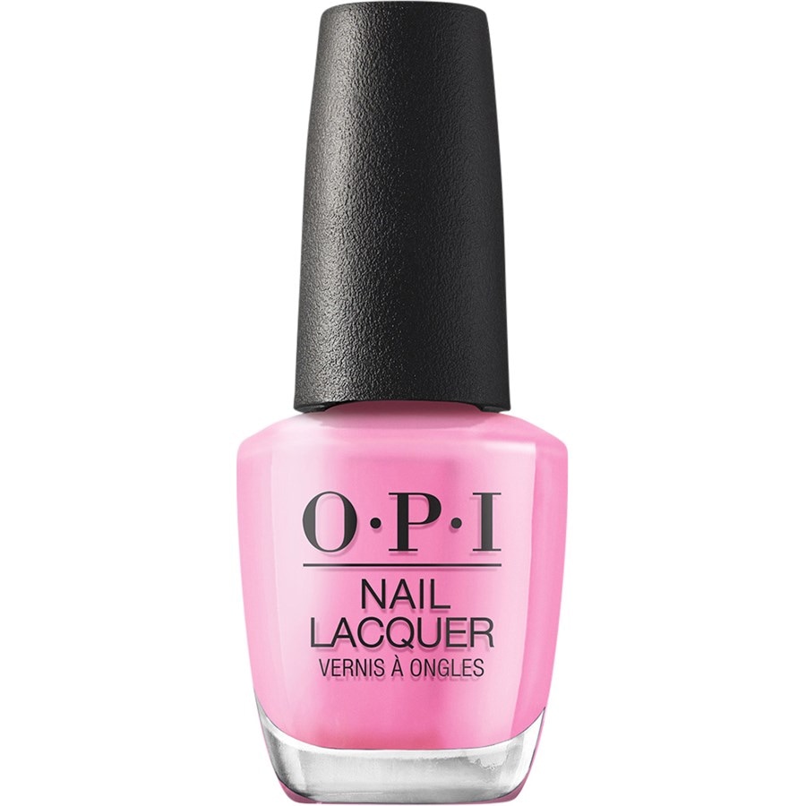 

Лак для ногтей OPI Nail Lacquer, 002 Makeout-side / 15 ml