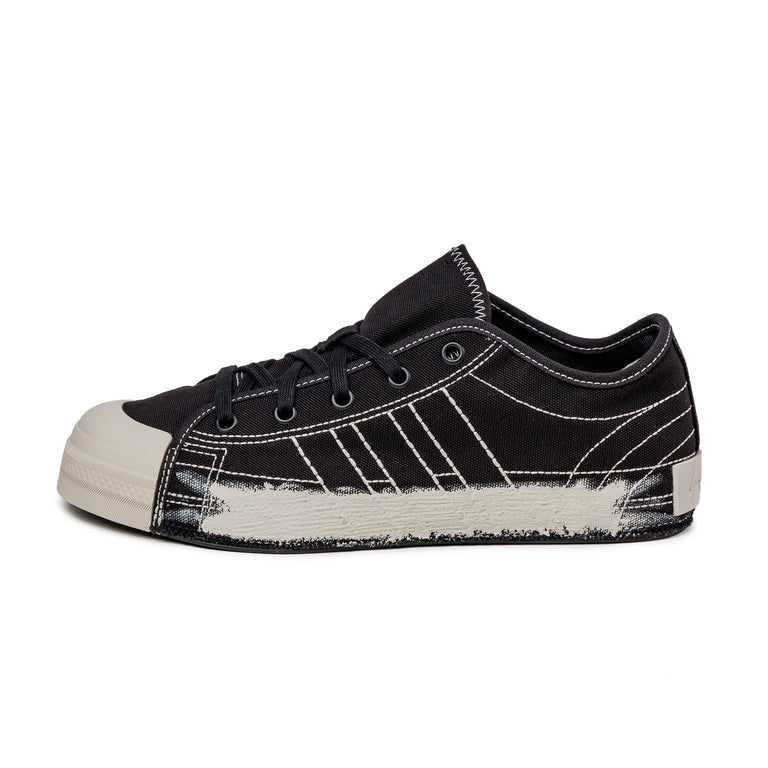 

Кроссовки nizza lo Adidas Y-3, черный