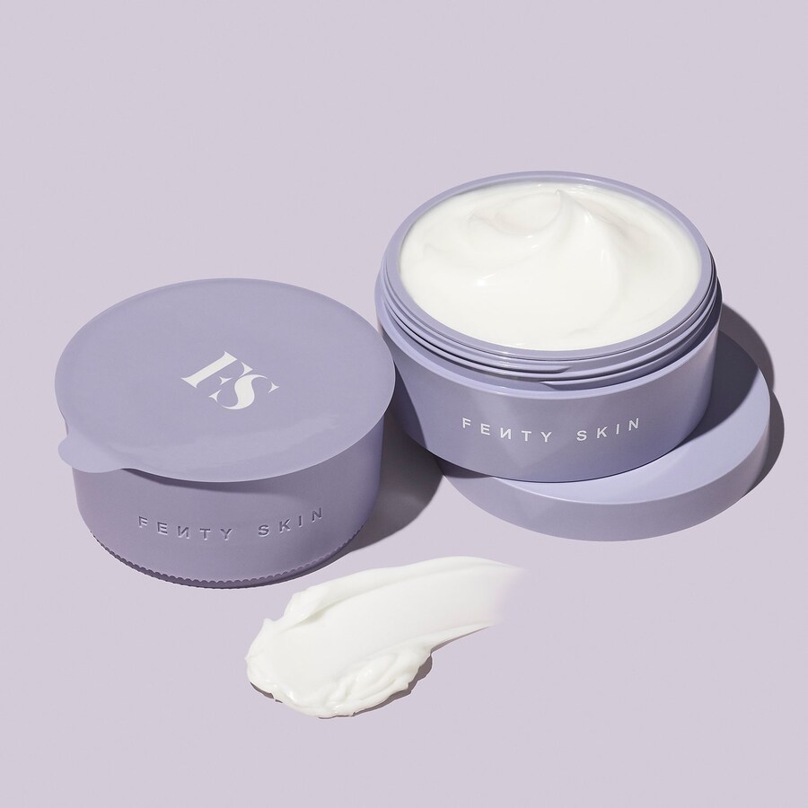 Крем для тела Butta Drop с взбитым маслом, многоразовый Fenty Beauty by Rihanna, 6.7 oz/200 mL — фото 3