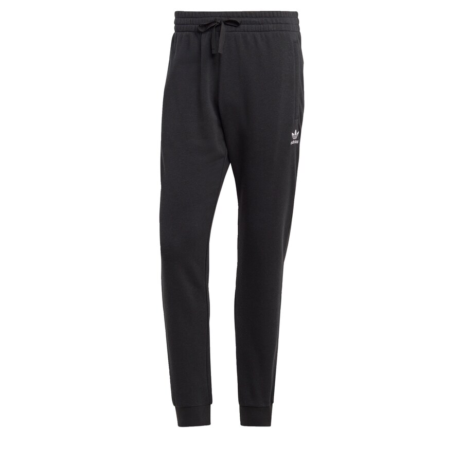 

Спортивные штаны ADIDAS ORIGINALS Tapered Pants Essentials+, черный