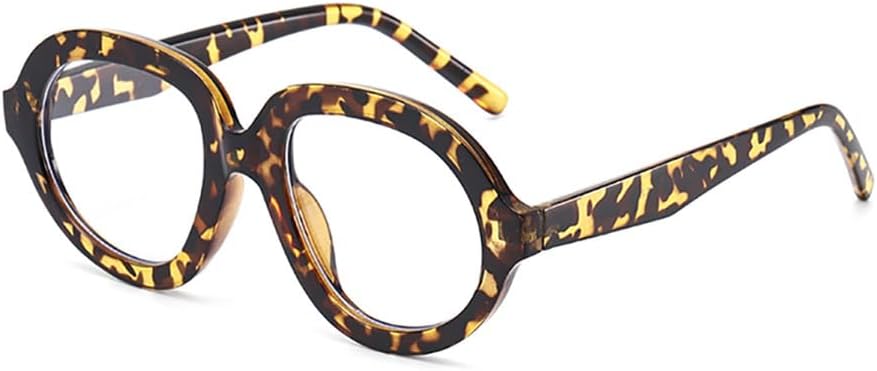 

Большие солнцезащитные очки с градиентным огранкой, круглые, для занятий спортом на открытом воздухе, бега и езды на велосипеде. Женские и мужские, защита от УФ-излучения UV400 UYPTK, Hawksbill Clear