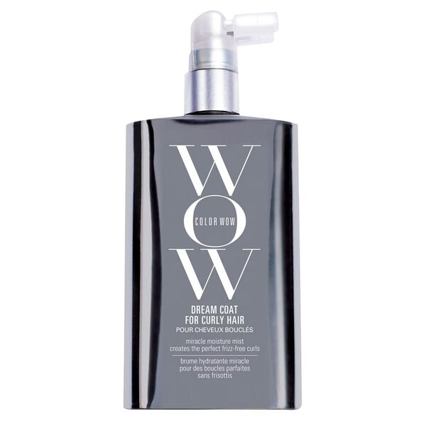 

Спрей для вьющихся волос, 200 мл Color Wow Dream coat