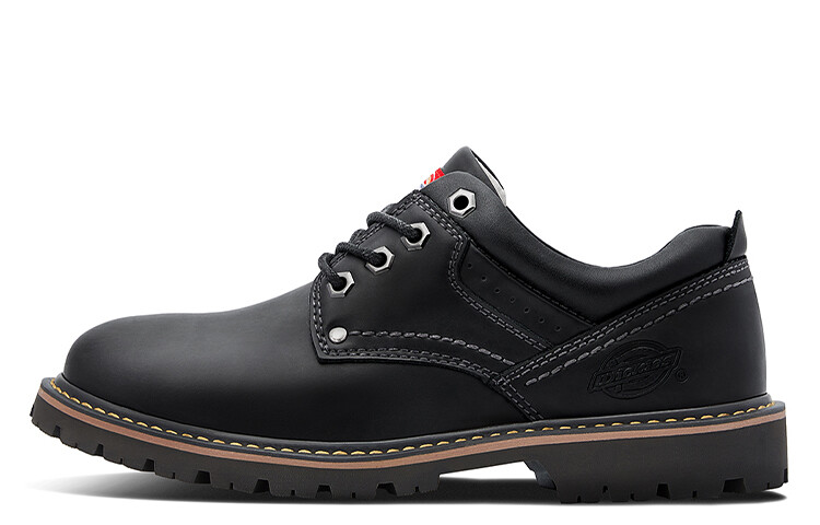 Ботинки Dickies для активного отдыха, черный