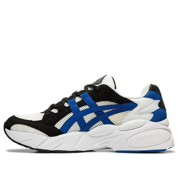 

Кроссовки гель бнд Asics, черный