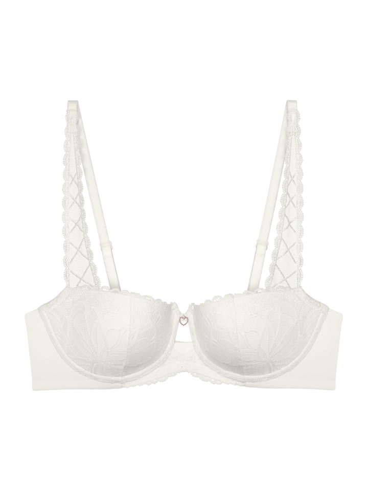 

Бюстгальтер на косточках Triumph