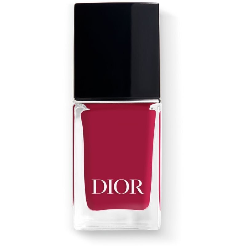 

Лак для ногтей DIOR Dior Vernis оттенок 878 Victorie 10 мл