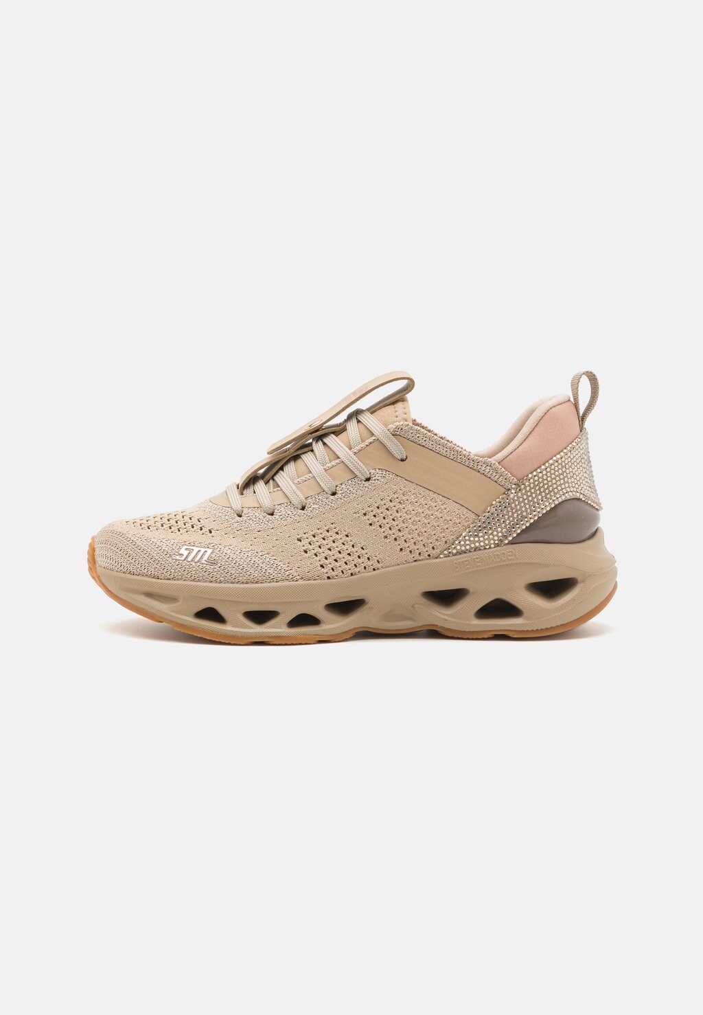 

Кроссовки SURGE Steve Madden, бежевый