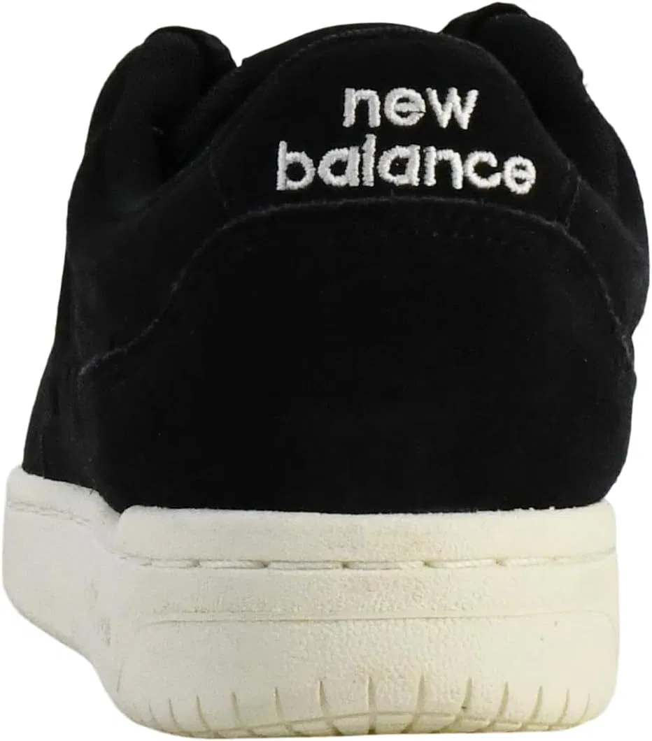 Мужские кроссовки New Balance BB80, черный — фото 3