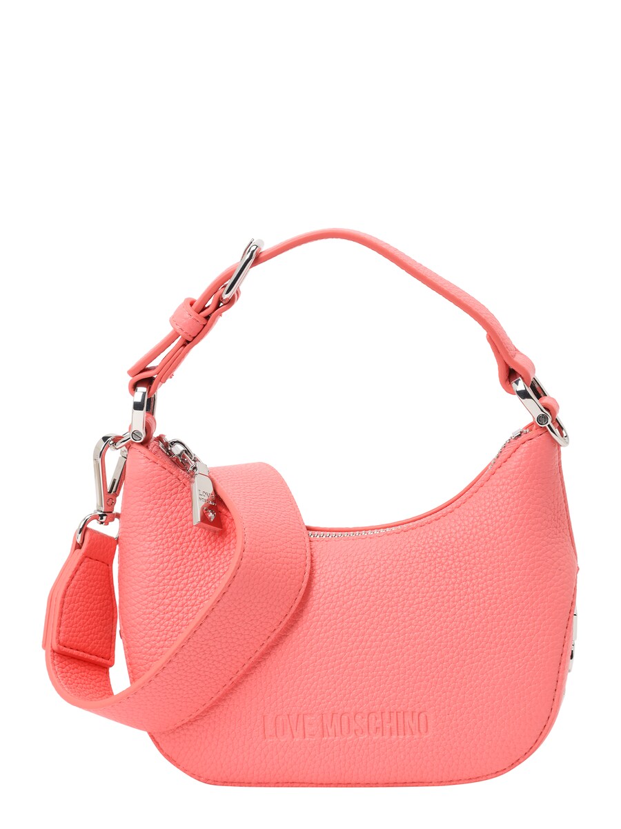 

Сумочка Love Moschino, цвет Raspberry, Красный, Сумочка Love Moschino, цвет Raspberry