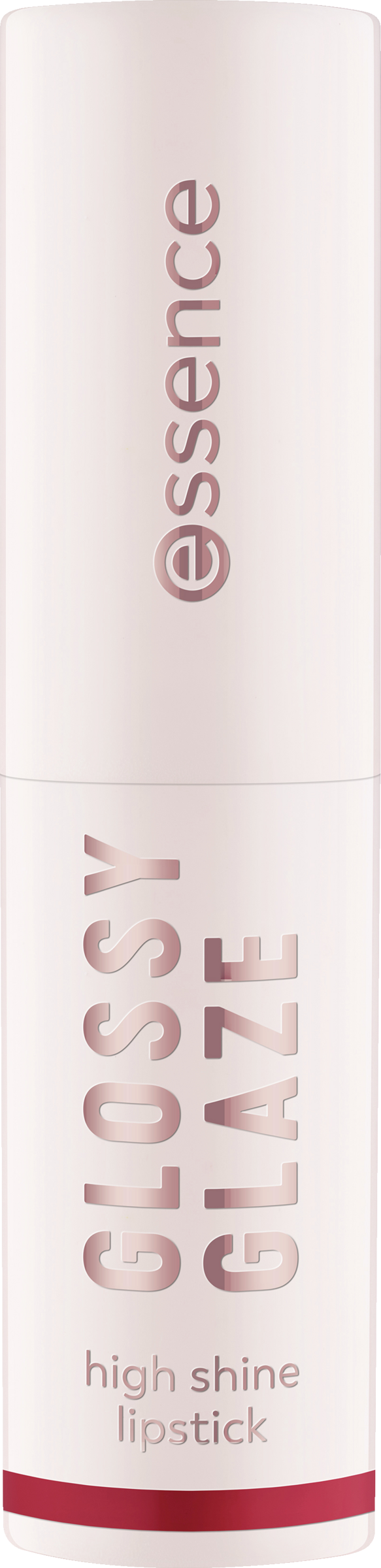 

Губная помада essence GLOSSY GLAZE high shine lipstick 04 Red-dy For The Day