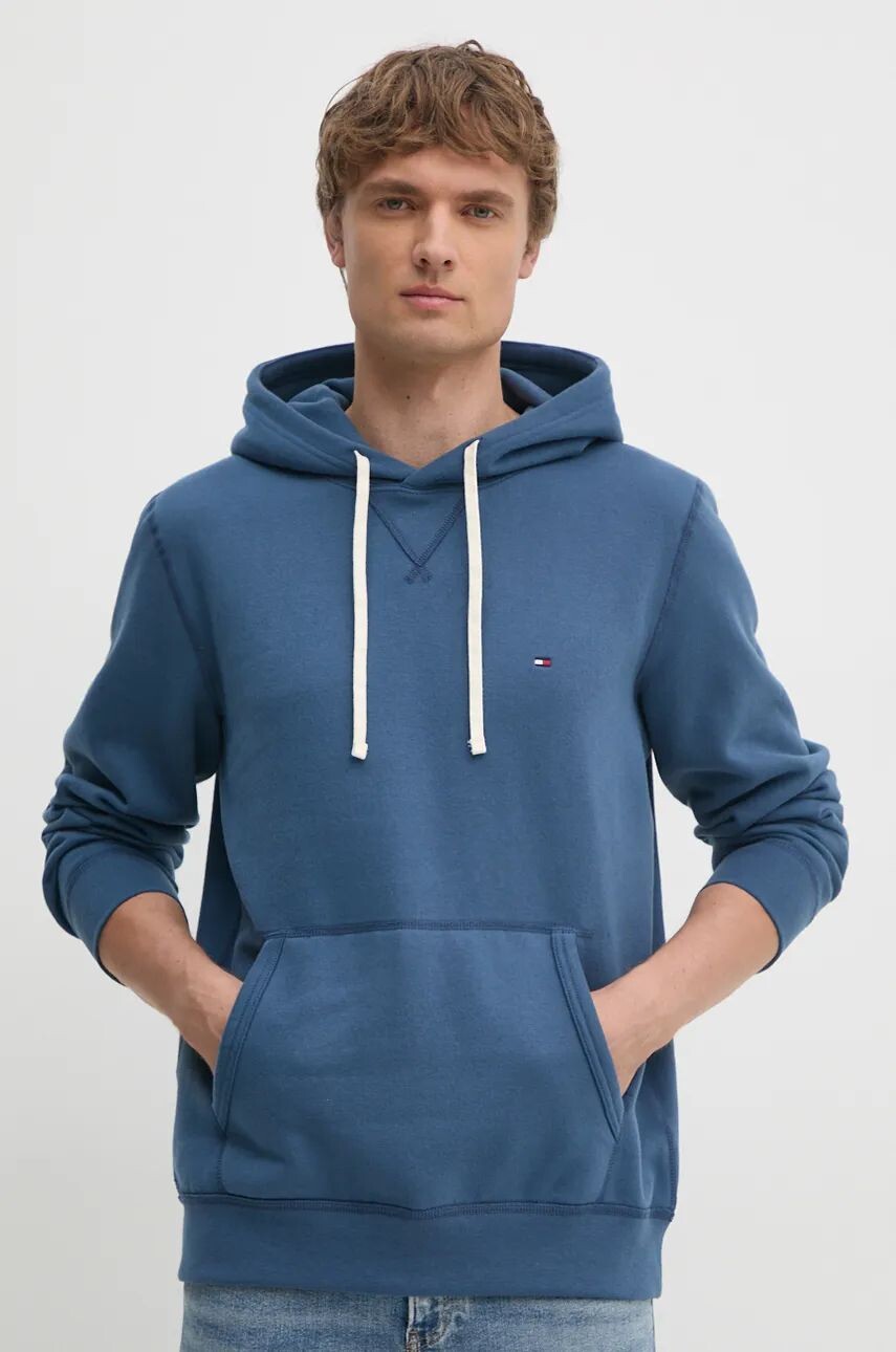 

Толстовка Tommy Hilfiger, синий