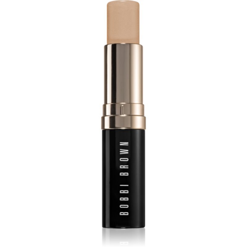 

Bobbi Brown Skin Foundation Stick многофункциональный тональный крем-стик оттенка Warm Ivory (W-026) 9 г Inna Marka