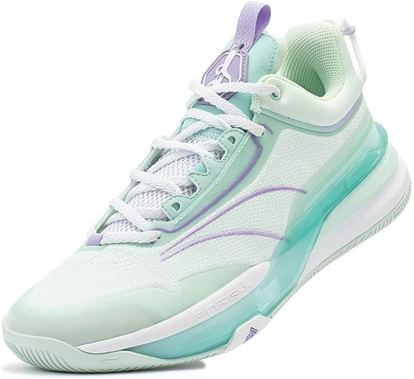 

Баскетбольные кроссовки для мужчин 361 DVD 1 SE 361°, 672311114f-3 Dvd 1 Purple Haze