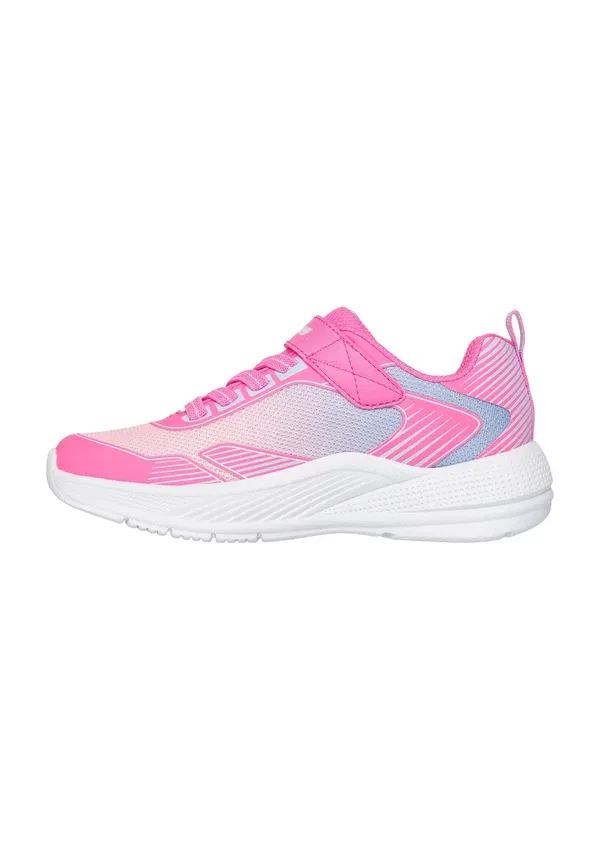 Кроссовки Skechers Microspec Advance Trainers, горячий розовый