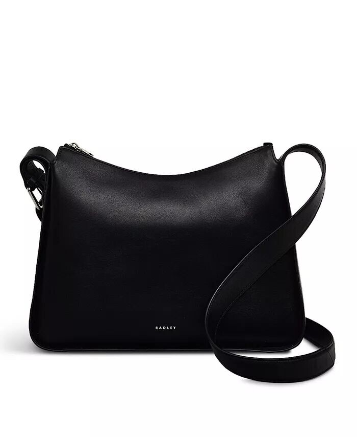 

Средняя сумка через плечо Westwell Lane Radley London, черный