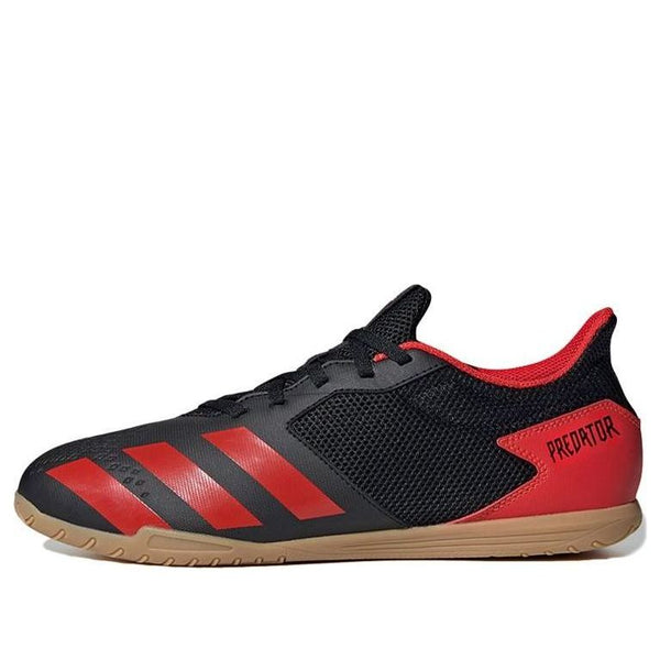 

Кроссовки Predator 20.4 в сале Adidas, черный