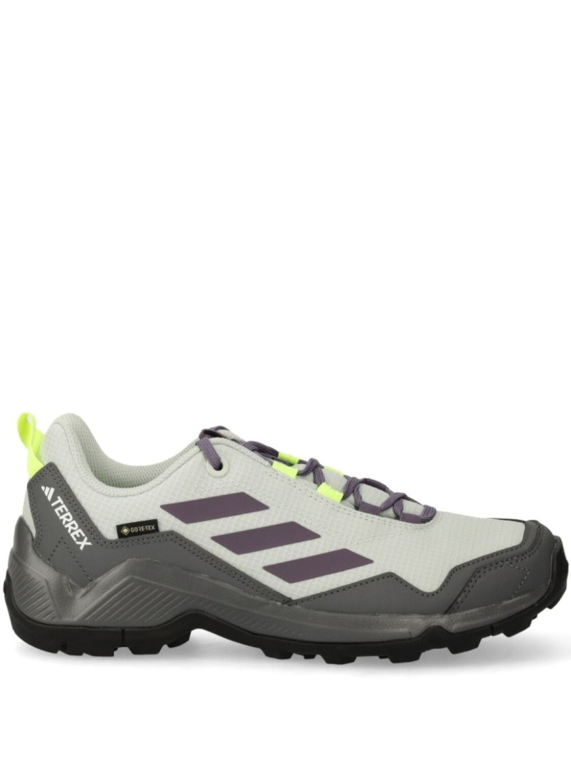 

Кроссовки adidas Terrex 4X4 Gore-Tex, серый
