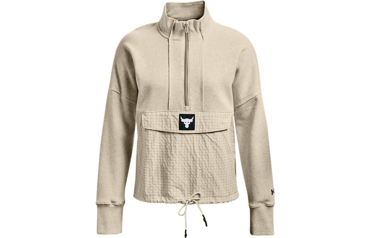 

Женская куртка Under Armour, цвет Khaki
