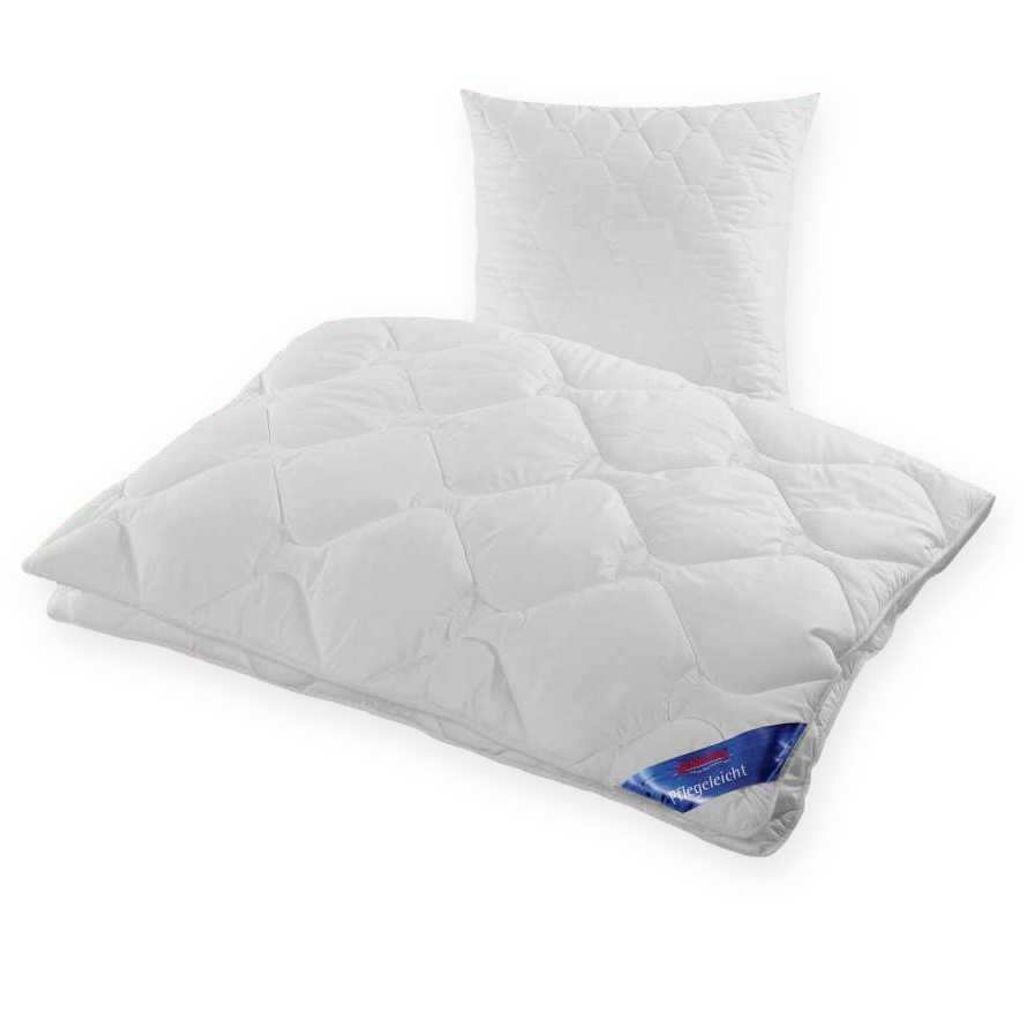 

Легкая стеганая кровать Sleep-Gut TENCEL, 135 x 200 см schlafgut