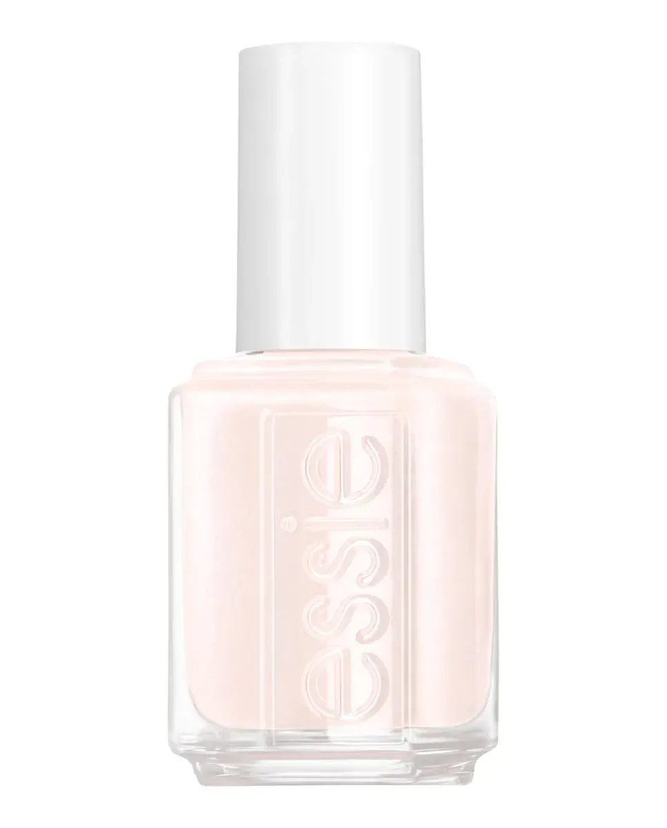 Лак для ногтей коллекции Swoon in the Lagoon Essie, 819 Boatloads Of Love