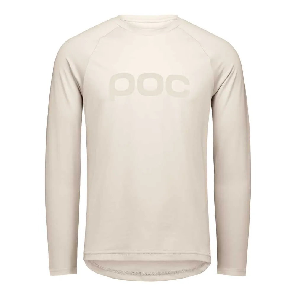 

Джерси с длинным рукавом POC Reform Enduro, бежевый